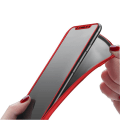 Miniatyrbild 11 av 11: Exklusivt Skal för iPhone X/XS (Nyhet) Blå