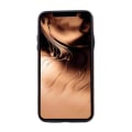 Pikkukuva 9 / 11: iPhone 11 Pro - Praktiskt Skal med Kortfack Röd