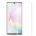 Miniatyrbilde 2 av 11: Samsung Galaxy Note 20 Mjukt Skärmskydd PET 0,2mm Transparent/Genomskinlig