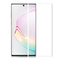 Pikkukuva 2 / 11: Samsung Galaxy Note 20 Mjukt Skärmskydd PET 0,2mm Transparent/Genomskinlig
