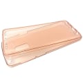Miniatyrbillede 7 af 9: Samsung Galaxy A6 2018 Dubbelsidigt silikonfodral TOUCHFUNKTION Svart