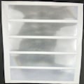 Miniatyrbillede 4 af 11: 2-PACK Praktiskt Effektfullt Reflex Remsor Fluorescerande Gul