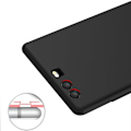 Miniatyrbild 11 av 11: Exklusivt TPU-Skal till Huawei P9 Mörkblå