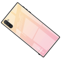 Pikkukuva 6 / 11: Samsung Galaxy Note10 - Exklusivt Skyddsskal (NKOBEE) 3