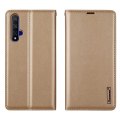 Pikkukuva 6 / 11: Elegant Plånboksfodral - Huawei Nova 5T Rosaröd