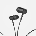 Pikkukuva 9 / 10: Effektfulla D21 3.5mm Bass In-Ear H�rlurar Svart