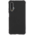 Miniatyrbilde 2 av 10: Huawei Nova 5T - Stöttåligt Silikonskal Svart