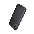 Miniatyrbild 11 av 11: Samsung Galaxy S23 - 360-Skyddsfodral i Aluminium Svart