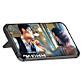Miniatyrbillede 10 af 11: Samsung Galaxy S23 Ultra Kortfodral - Slimmad, Smart & Skyddande