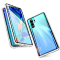 Pikkukuva 8 / 11: Huawei P30 Pro - Magnetiskt Skal Grön