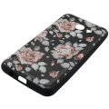 Pikkukuva 2 / 11: Blommiga Skyddsskal för Samsung Galaxy J5 2017 5