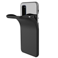 Miniatyrbillede 6 af 9: Samsung Galaxy A41 - Beskyttelsescover Svart