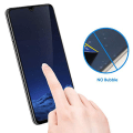 Pikkukuva 2 / 10: Huawei P30 Pro - Skärmskydd (HuTech) Svart