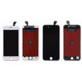 Pikkukuva 1 / 11: iPhone 6 LCD Sk�rm Svart Svart
