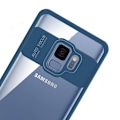 Miniatyrbillede 8 af 11: Elegant Skal (Auto-Focus) för Samsung Galaxy S9+ Röd