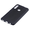 Miniatyrbild 6 av 8: Huawei P Smart Z - Stilrent Mattbehandlat Nillkin Skal Svart
