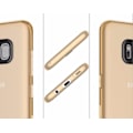 Miniatyrbillede 7 af 9: Stilrent Skal från NILLKIN till Samsung Galaxy S8+ (ORIGINAL) Grå