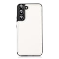 Pikkukuva 1 / 11: Elegant Skal Korthållare - Samsung Galaxy S23 Plus Vit
