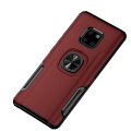 Miniatyrbillede 8 af 11: Exklusivt Skal med Ringhållare (LEMAN) - Huawei Mate 20 Pro Petrol Petrol