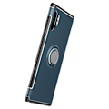 Pikkukuva 11 / 11: Elegant Smidigt Skal Ringhållare - Samsung Galaxy Note10 Plus Grå