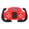 Miniatyrbilde 2 av 4: Johntoy Portabel Spelkonsol Brick Game - On the GO