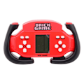 Miniatyrbillede 2 af 4: Johntoy Portabel Spelkonsol Brick Game - On the GO