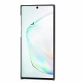 Miniatyrbilde 9 av 11: Samsung Galaxy Note10 - Praktiskt Skal med Kortfack (LEMAN) Rosa
