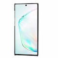 Pikkukuva 9 / 11: Samsung Galaxy Note10 - Praktiskt Skal med Kortfack (LEMAN) Grå