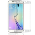 Miniatyrbild 4 av 5: Samsung Galaxy S7 Edge - EXXO-Skärmskydd 3D (9H) Curved Svart