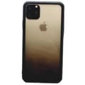 iPhone 11 Pro - Effektfullt Skyddsskal (FLOVEME) Svart