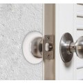 Pikkukuva 5 / 11: 6-Pack Stötdämpande Självhäftande Dörrstopp 50*12mm