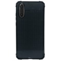 Pikkukuva 3 / 9: Huawei P20 - Skyddande Värmeavledning Skal (LEMAN) Mörkblå