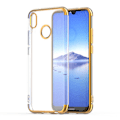 Pikkukuva 1 / 11: Skyddsskal i Silikon - Huawei Y6s Guld
