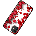 Pikkukuva 3 / 3: iPhone 12 - Effektfullt Exklusivt ROSE Skal