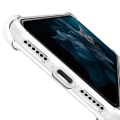 Miniatyrbilde 8 av 11: Huawei Nova 5T - Stilrent Skyddsskal Transparent/Genomskinlig Transparent/Genomskinlig