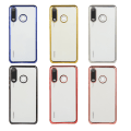 Pikkukuva 7 / 11: Huawei Y6S - Silikonskal Blå