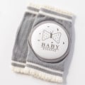 Miniatyrbilde 5 av 10: Mjuka Knäskydd för Barn (Baby) Gul