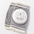 Pikkukuva 1 / 10: Mjuka Knäskydd för Barn (Baby) Grå