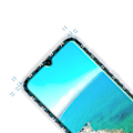 Pikkukuva 8 / 11: Samsung Galaxy A03s Hydrogel Skärmskydd HD 0,3mm Transparent