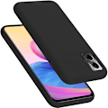 Miniatyrbilde 10 av 11: Redmi 10 5G - Matte Black Skyddsskal