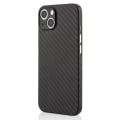 Miniatyrbillede 3 af 11: iPhone 15 - Carbon look Black