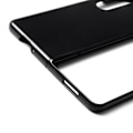 Miniatyrbilde 4 av 5: Samsung Galaxy Z Fold 3 - Kraftfullt Praktiskt Skal FLOVEME Svart