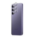 Miniatyrbilde 4 av 11: Samsung Galaxy S24 Plus - Kameralinsskydd HD-Clear 0,3mm Transparent