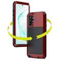 Pikkukuva 7 / 11: Skal - Samsung Galaxy Note10+ Silver Silver