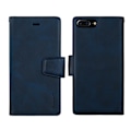 Miniatyrbillede 5 af 11: iPhone 6/6S Plus - Exklusivt Dubbelfunktion Plånboksfodral Svart