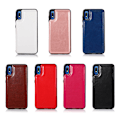 Pikkukuva 5 / 11: Skal med Kortfack - Samsung Galaxy A10 Roséguld