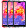 Pikkukuva 9 / 9: Huawei P20 - Skal Röd