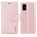 Pikkukuva 7 / 11: Plånboksfodral - Samsung Galaxy A51 Svart