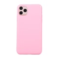 Miniatyrbilde 7 av 11: iPhone 11 Pro - Candy Ultratunt Silikonskal (FLOVEME) Mörklila