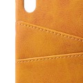 Miniatyrbillede 10 af 10: Huawei P30 - Etui med kortholder Mörkblå